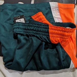 Brand New LeBron Team Basketball Short, Men's, NWT